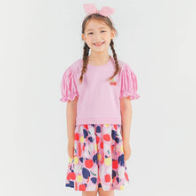 将图片加载到图库查看器，'Pink Soda' Dress
