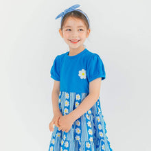 将图片加载到图库查看器，'Blooming' Dress

