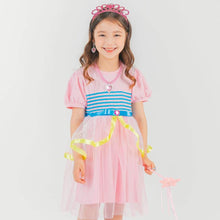 Load image into Gallery viewer, 'Summer Juju' Dress (Magic Wand, Necklace Set)
