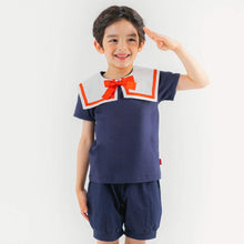 将图片加载到图库查看器，'Ribbon Sera' Top and Bottom Set
