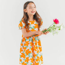 将图片加载到图库查看器，'Fresh Vitamin' Dress
