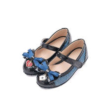 将图片加载到图库查看器，alice in wonderland costume shoes
