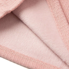 将图片加载到图库查看器，girls pink fleece t-shirt
