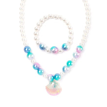 将图片加载到图库查看器，little mermaid halloween costume jewelry
