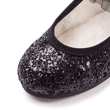 将图片加载到图库查看器，girls mary jane shoes with fur
