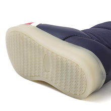 将图片加载到图库查看器，boys navy padded boots
