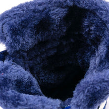 Load image into Gallery viewer, bread barbershop blue winter boots
