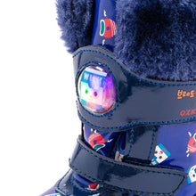Load image into Gallery viewer, bread barbershop wilk winter boots
