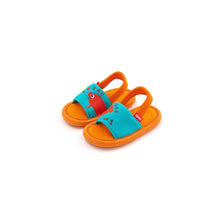 将图片加载到图库查看器，kids indoor slippers

