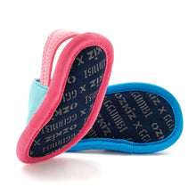 将图片加载到图库查看器，kids indoor slippers
