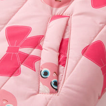 将图片加载到图库查看器，bread barbershop padded vest
