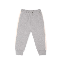 将图片加载到图库查看器，bread barbershop grey pants
