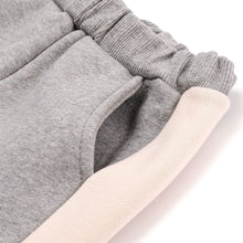 将图片加载到图库查看器，bread barbershop grey pants
