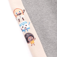 将图片加载到图库查看器，bread barbershop grey pants
