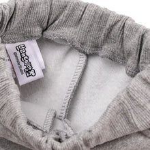 将图片加载到图库查看器，bread barbershop grey pants
