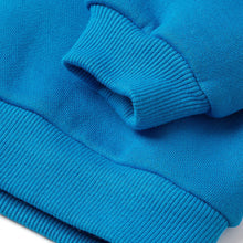将图片加载到图库查看器，bread barbershop blue sweatshirt
