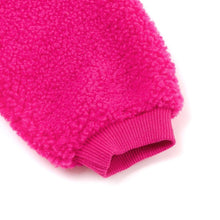 将图片加载到图库查看器，bread barbershop pink dress
