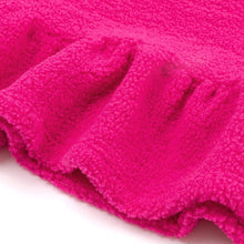将图片加载到图库查看器，bread barbershop pink dress
