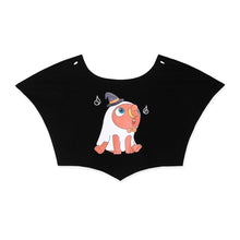 将图片加载到图库查看器，bread barbershop halloween black cape
