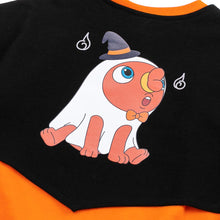 将图片加载到图库查看器，bread barbershop halloween black cape
