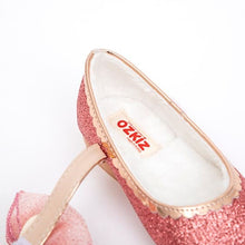 将图片加载到图库查看器，girls winter fur mary jane shoes
