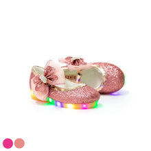 将图片加载到图库查看器，girls winter fur mary jane shoes

