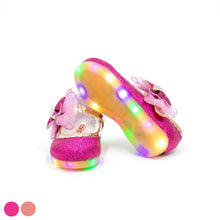 将图片加载到图库查看器，girls winter fur mary jane shoes
