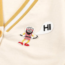 Load image into Gallery viewer, kids ivory cardigan
