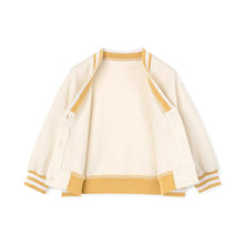 Load image into Gallery viewer, kids ivory cardigan
