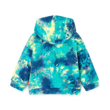 将图片加载到图库查看器，kids tie dye hoodie
