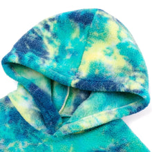 将图片加载到图库查看器，kids tie dye hoodie
