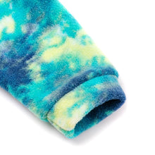 将图片加载到图库查看器，kids tie dye hoodie
