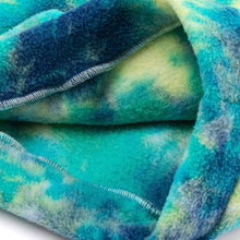 将图片加载到图库查看器，kids tie dye hoodie
