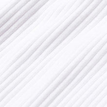 将图片加载到图库查看器，kids white leggings
