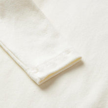 将图片加载到图库查看器，girls ivory t-shirt
