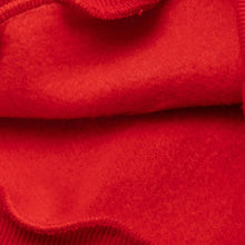 Load image into Gallery viewer, kids red rudolph hooded t-shirt
