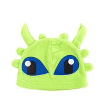 Load image into Gallery viewer, dinosaur halloween costume hat
