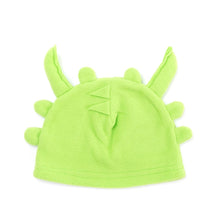 Load image into Gallery viewer, dinosaur halloween costume hat
