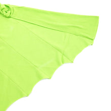 Load image into Gallery viewer, dinosaur halloween costume cape
