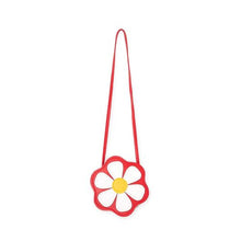 将图片加载到图库查看器，girls flower bag
