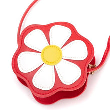 将图片加载到图库查看器，girls flower bag

