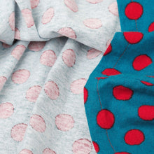 将图片加载到图库查看器，girls red fleece dress
