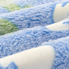 将图片加载到图库查看器，boys blue pajama set
