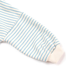 Load image into Gallery viewer, kids striped sweatshirt
