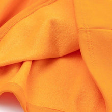 Load image into Gallery viewer, yellow winter dress
