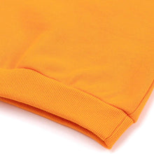 将图片加载到图库查看器，kids yellow top
