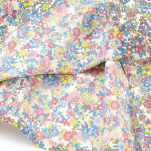 将图片加载到图库查看器，girls flower dress
