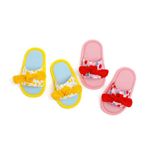 将图片加载到图库查看器，kids indoor slippers
