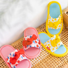 将图片加载到图库查看器，kids indoor slippers
