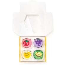 将图片加载到图库查看器，kids socks package
